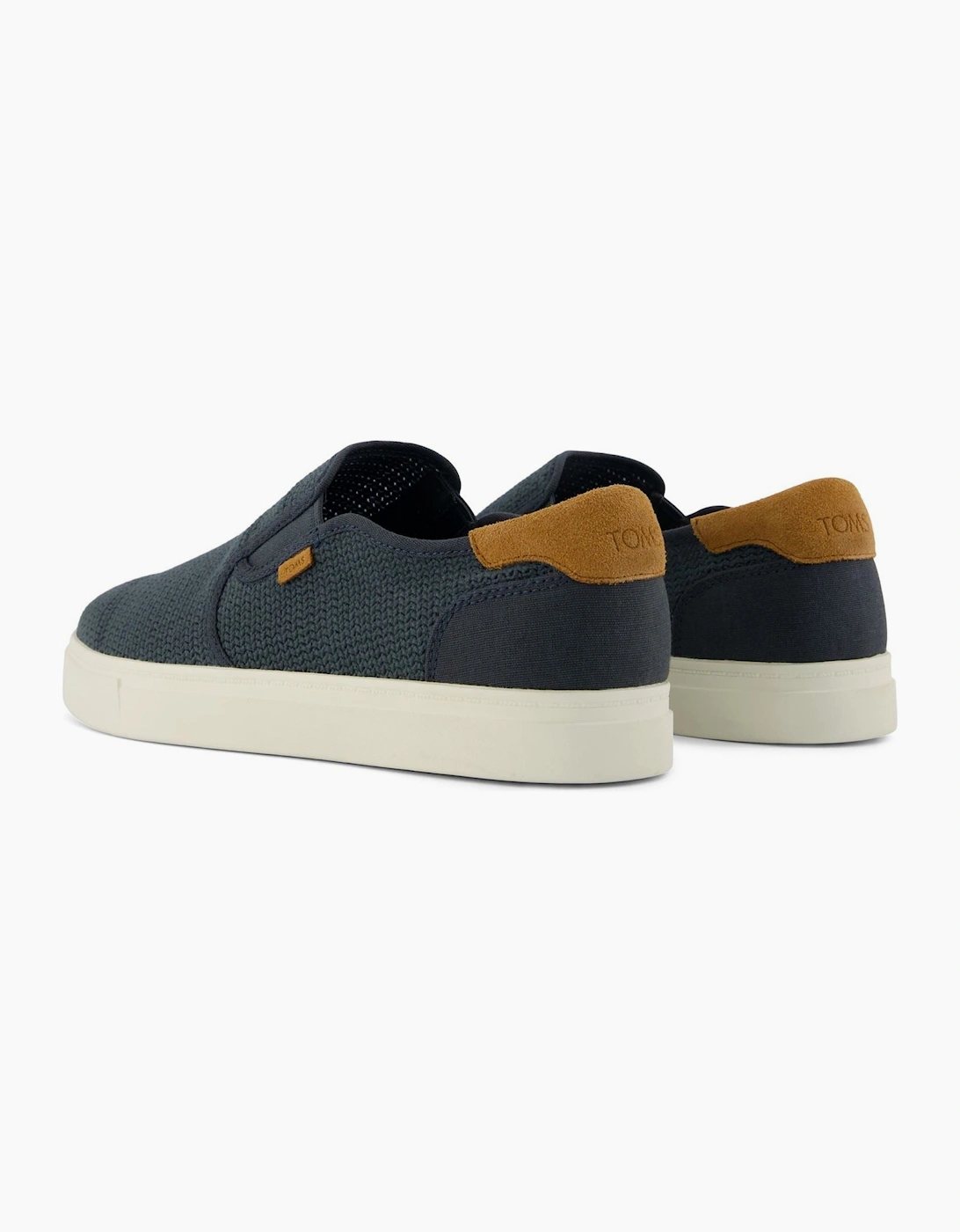 Baja 2.0 Cotton Men's Blue Trainers