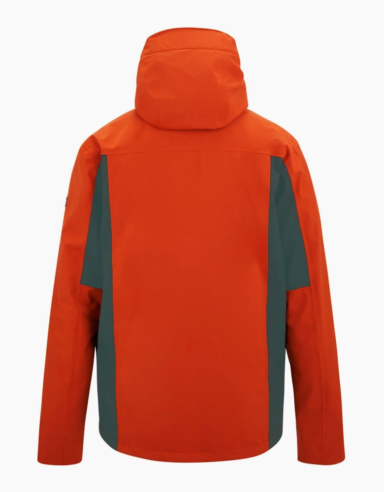 Regatta Mens Birchdale II Waterproof Jacket