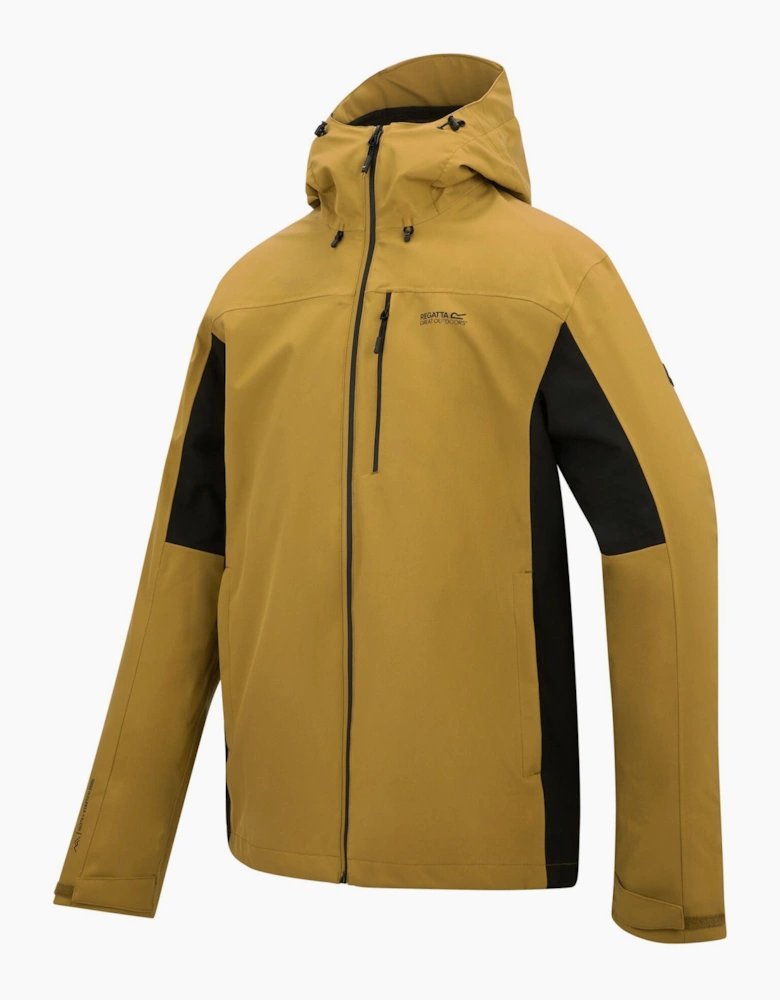 Regatta Mens Birchdale II Waterproof Jacket