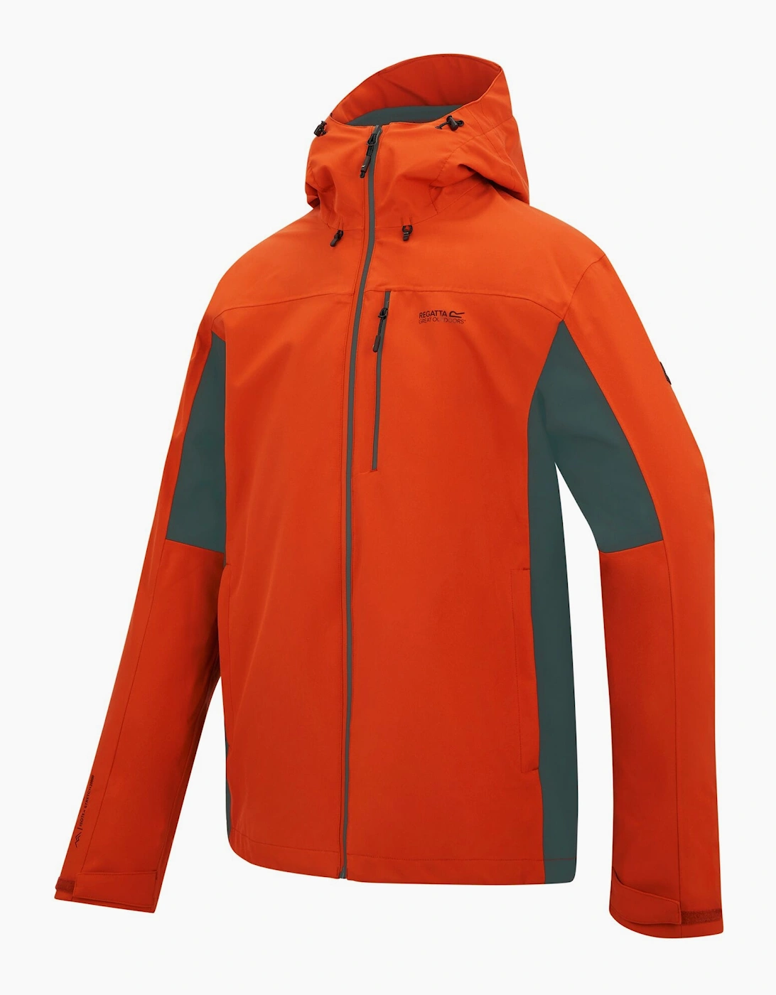 Regatta Mens Birchdale II Waterproof Jacket