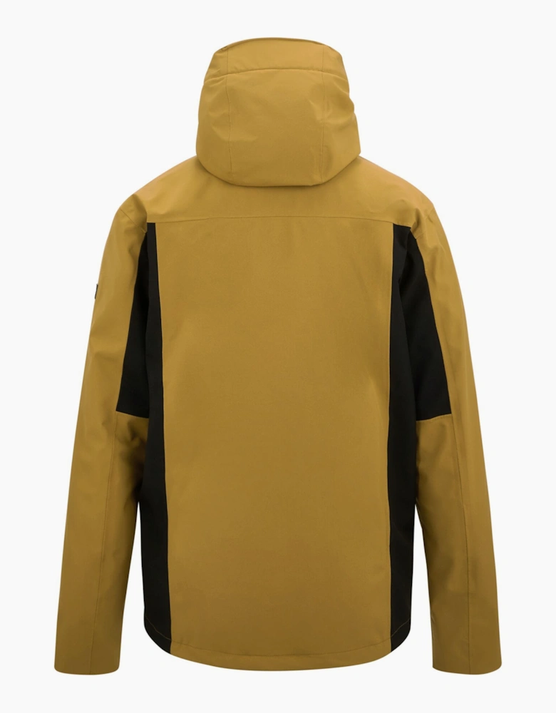 Regatta Mens Birchdale II Waterproof Jacket