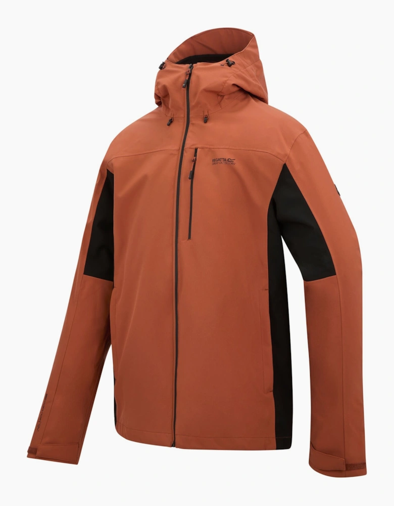 Regatta Mens Birchdale II Waterproof Jacket