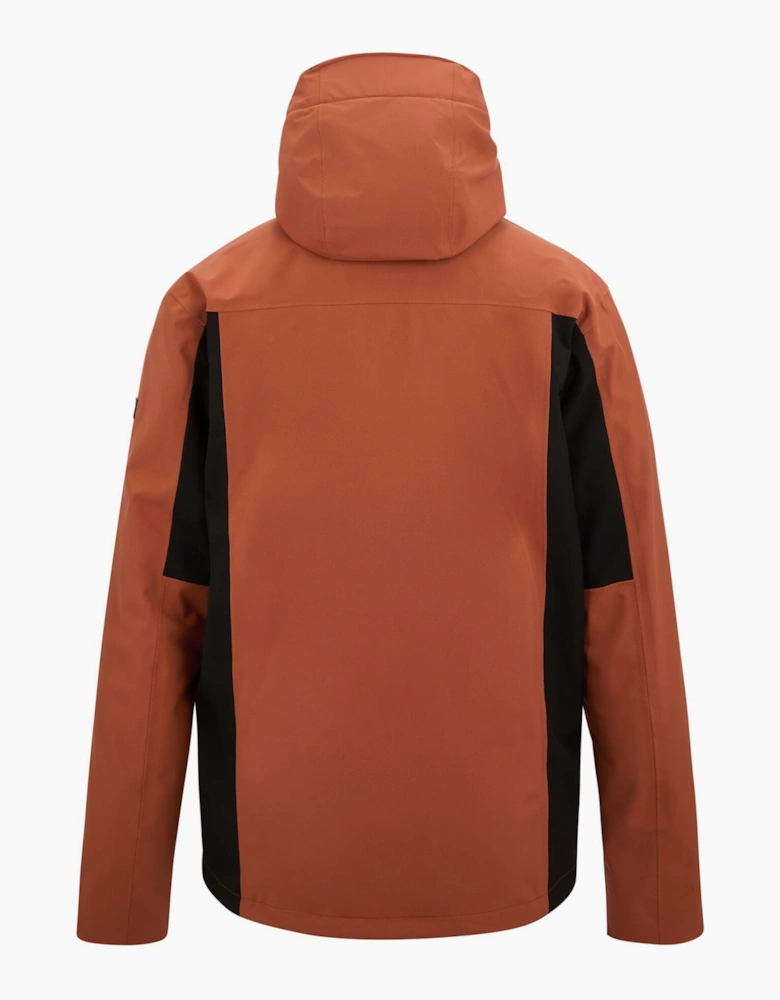 Regatta Mens Birchdale II Waterproof Jacket