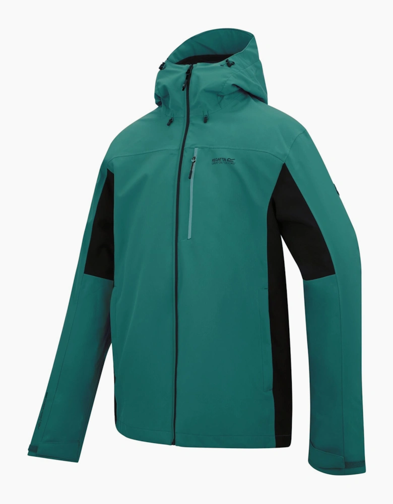 Regatta Mens Birchdale II Waterproof Jacket