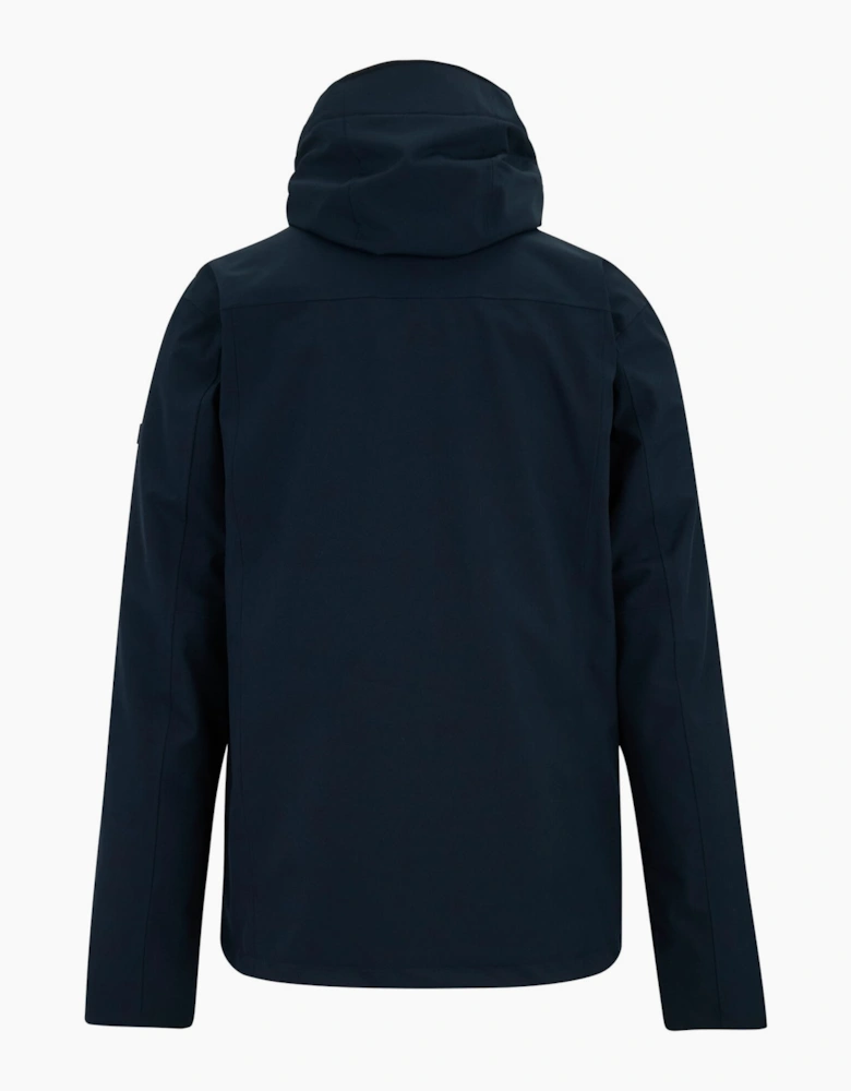 Regatta Mens Birchdale II Waterproof Jacket