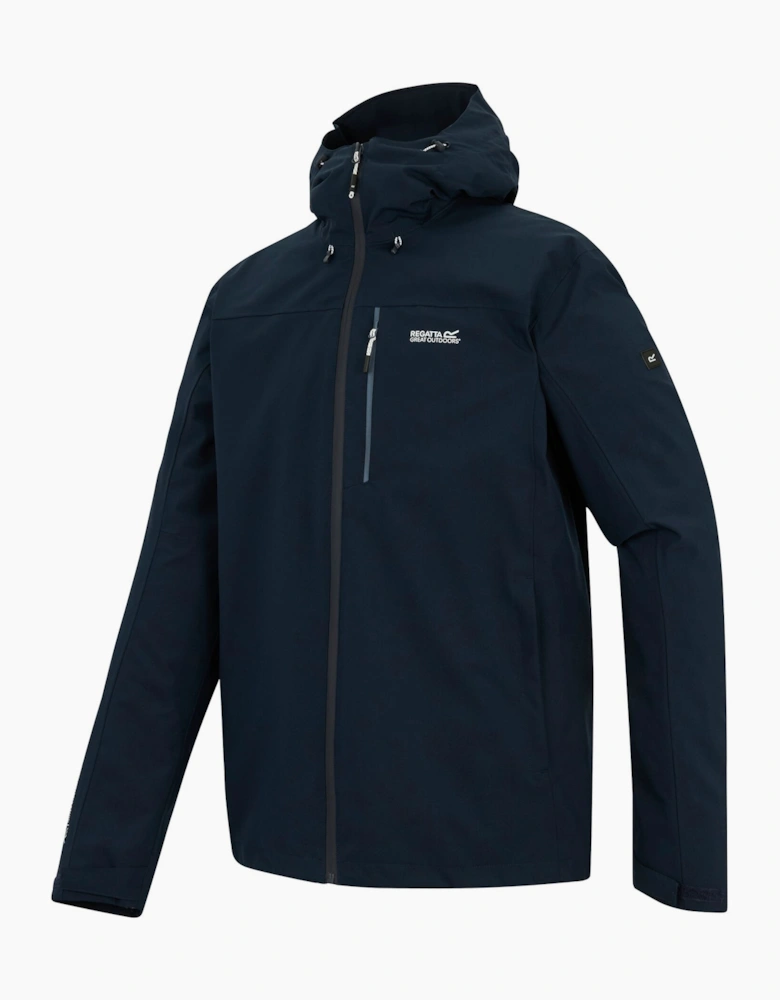 Regatta Mens Birchdale II Waterproof Jacket