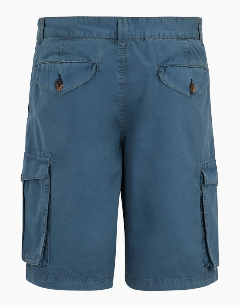 Regatta Mens Shorebay II Cargo Shorts