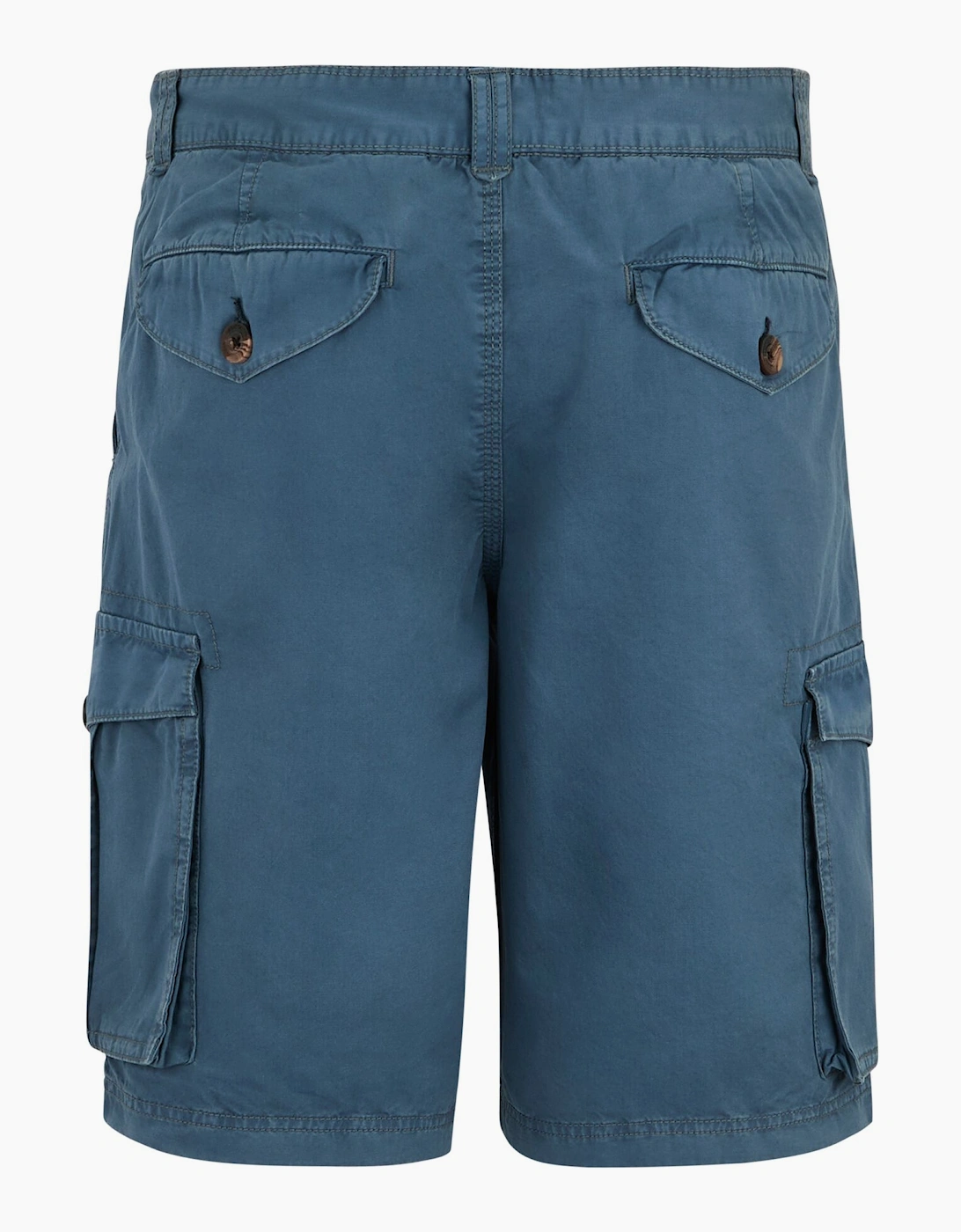 Regatta Mens Shorebay II Cargo Shorts