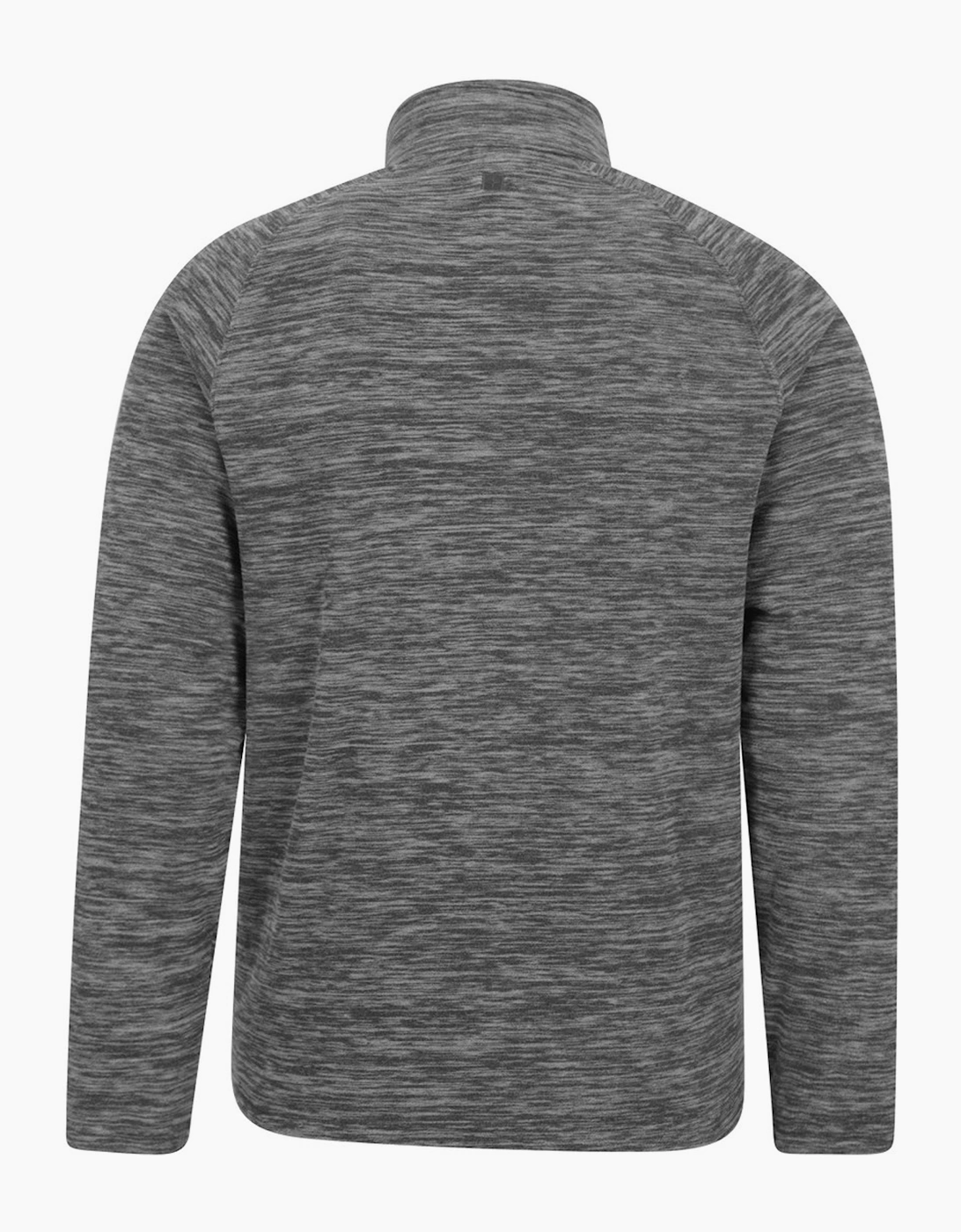 Mountain Warehouse Mens Snowdon II Fleece Top