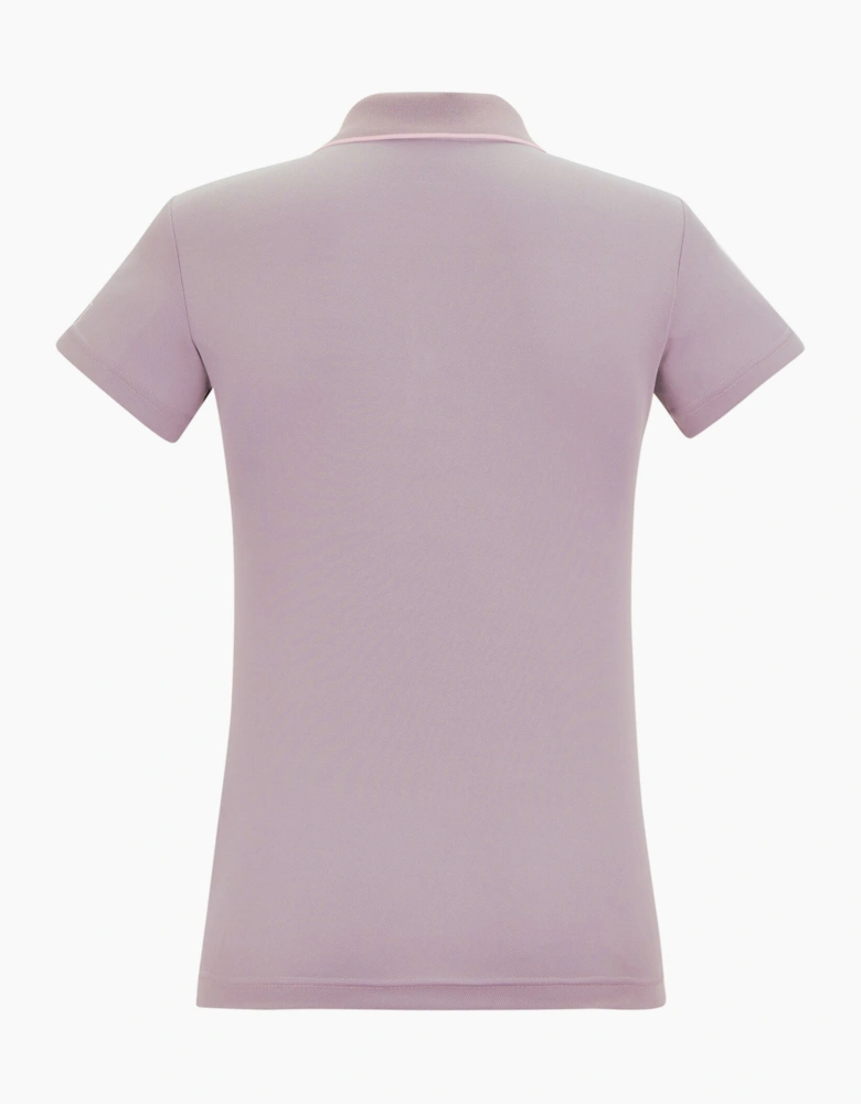 Womens/Ladies Maverick V Polo Shirt