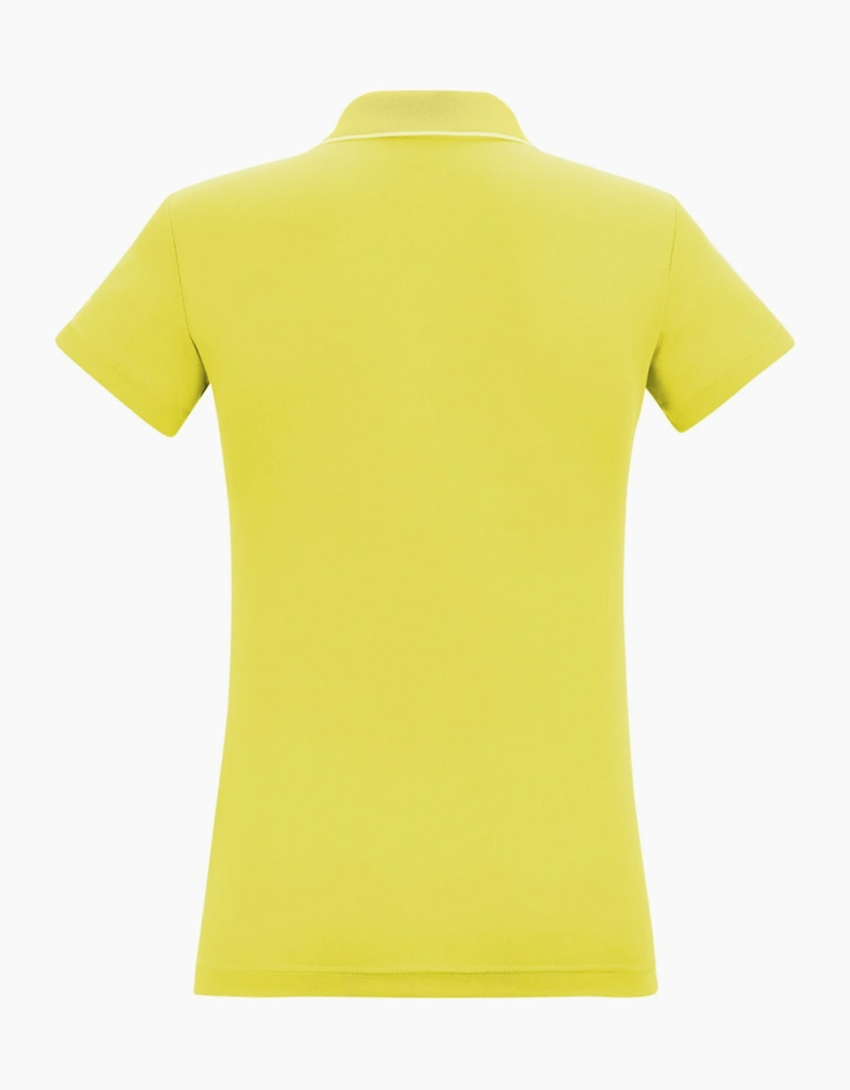 Womens/Ladies Maverick V Polo Shirt