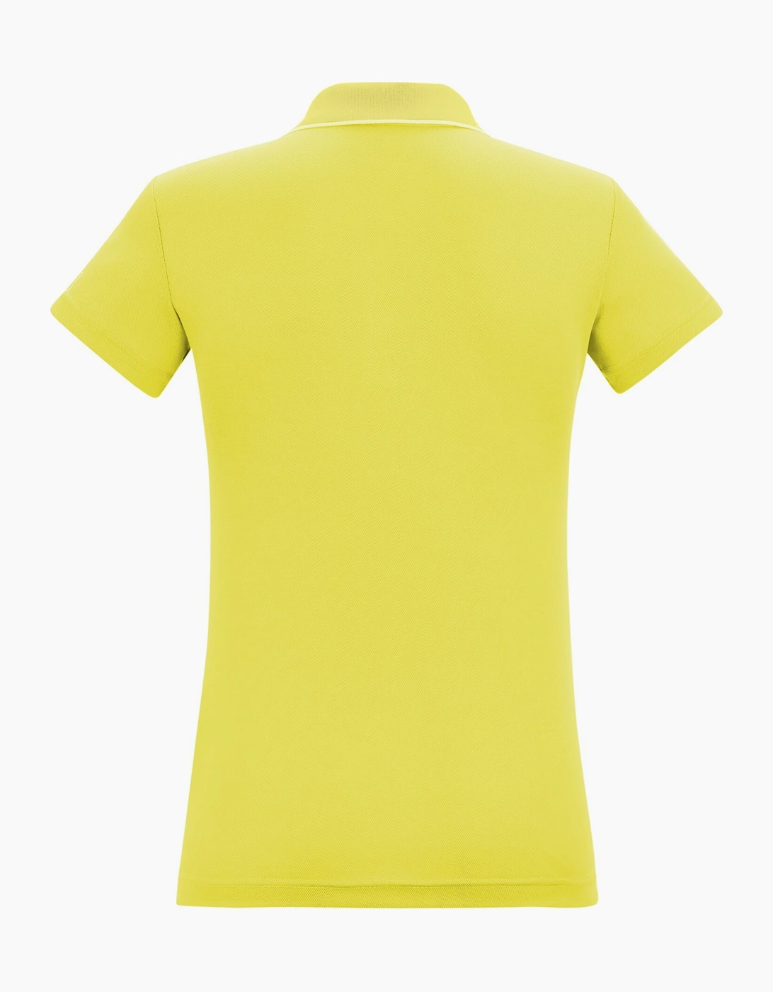 Womens/Ladies Maverick V Polo Shirt