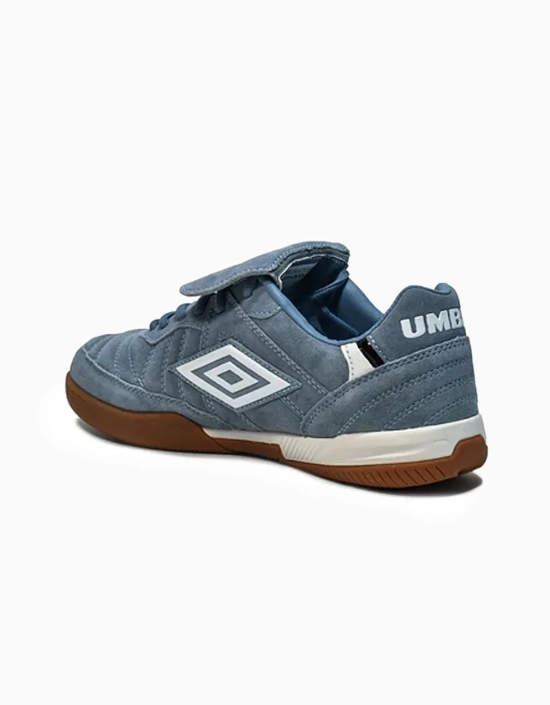 Speciali TR Suede Infinity/White/Black Trainers