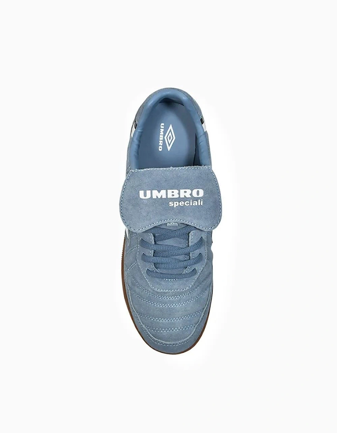 Speciali TR Suede Infinity/White/Black Trainers