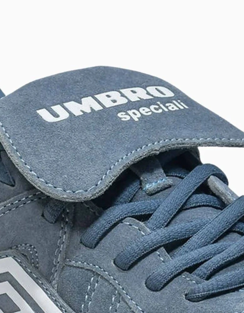 Speciali TR Suede Infinity/White/Black Trainers