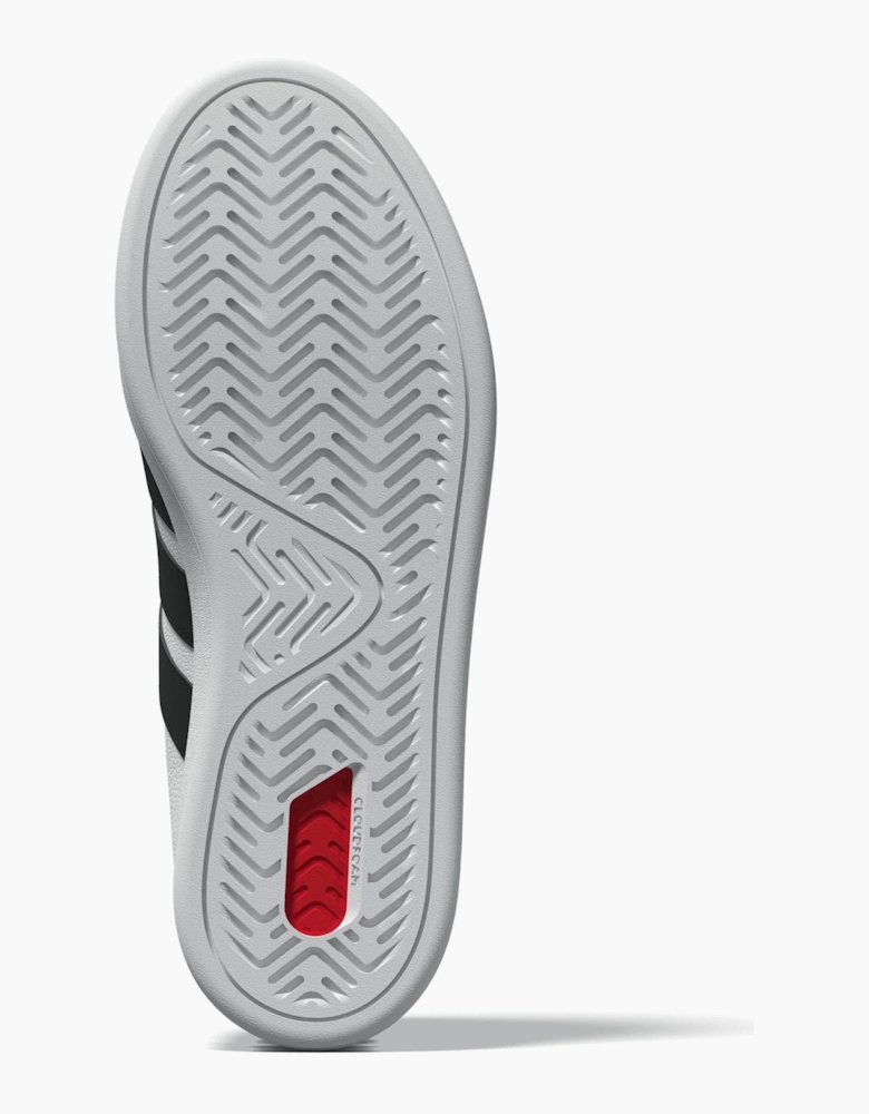 Grand Court 3.0 Women's White/Black Trainers