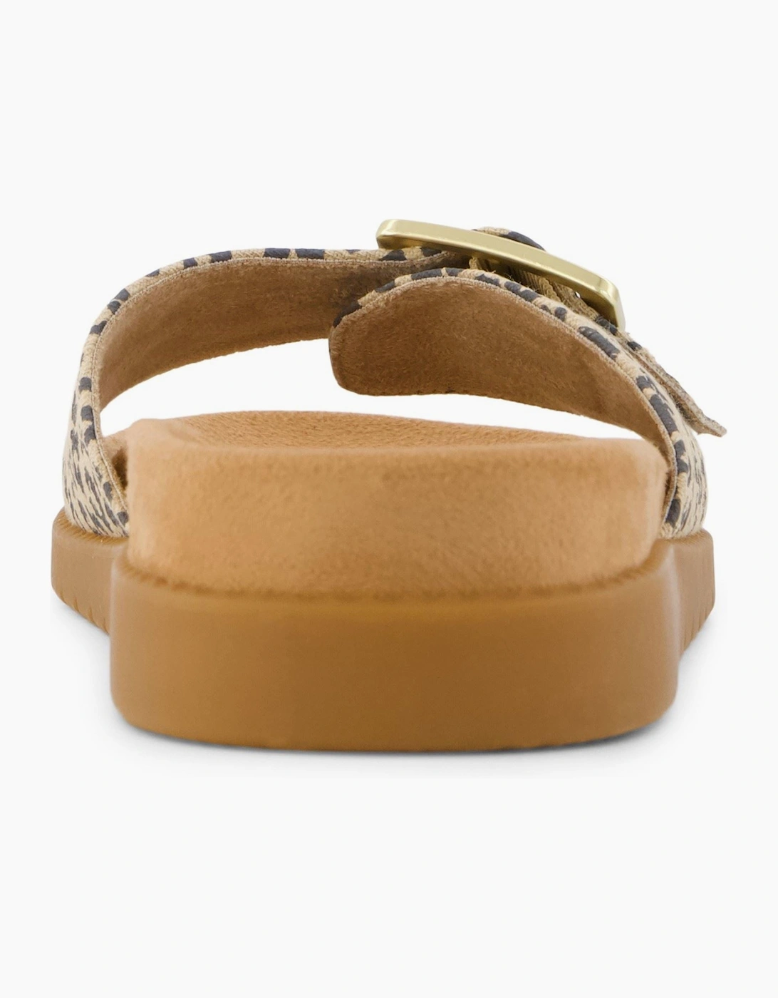 Toms BEIGE MARIN SLIDE