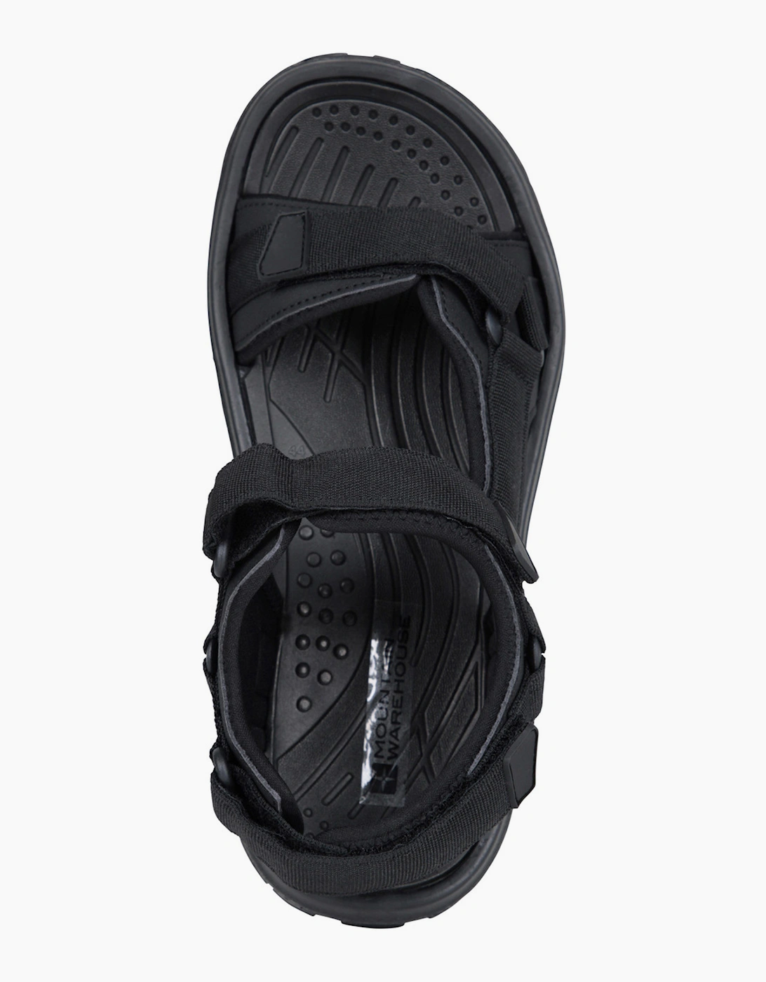 Mountain Warehouse Mens Crete Sandals