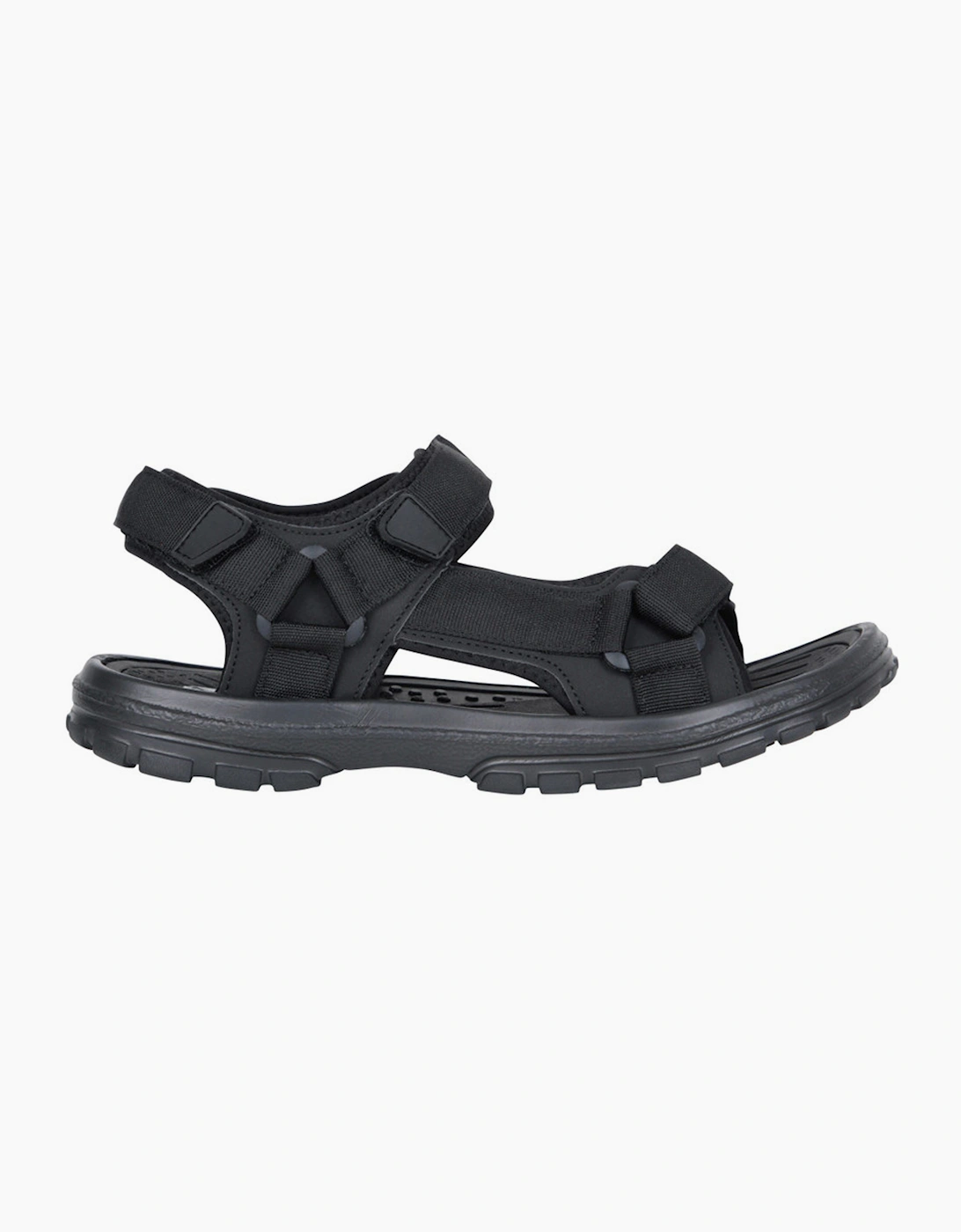 Mountain Warehouse Mens Crete Sandals