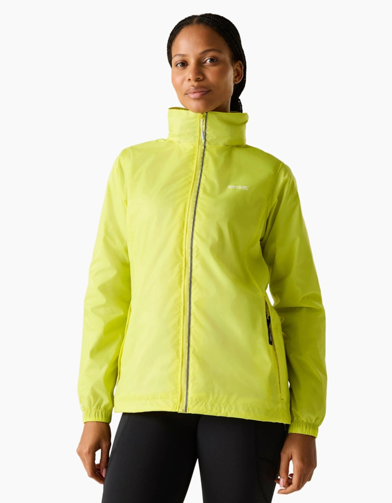 Womens/Ladies Corinne IV Waterproof Jacket
