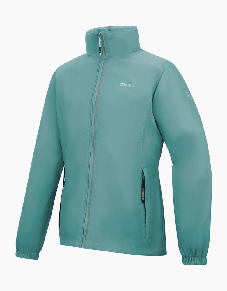 Womens/Ladies Corinne IV Waterproof Jacket