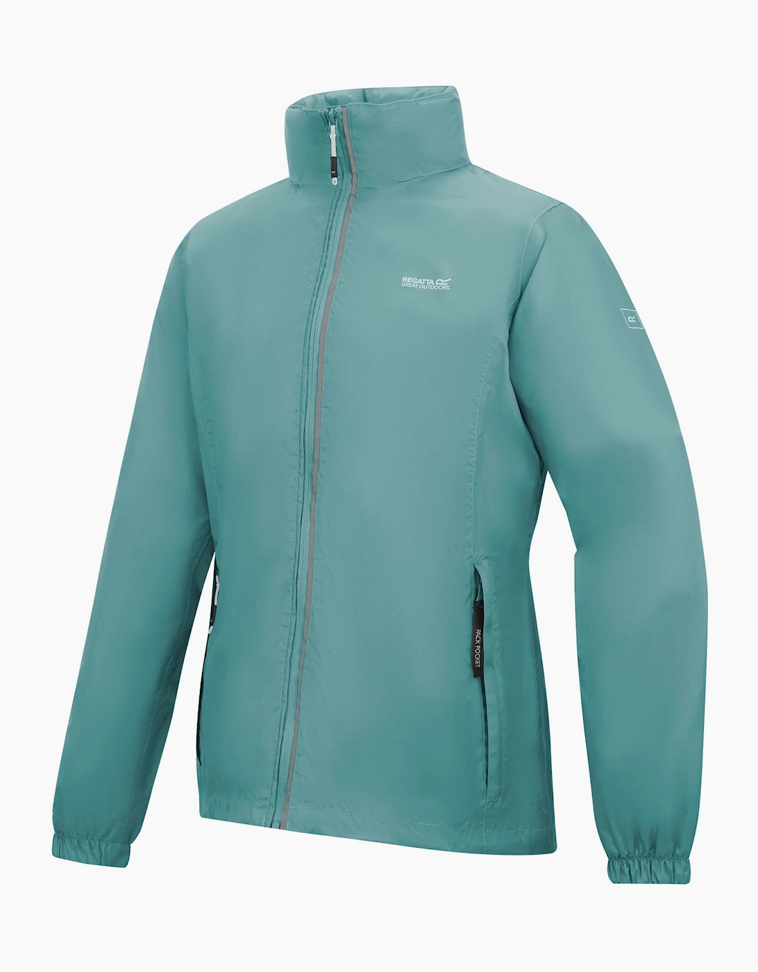 Womens/Ladies Corinne IV Waterproof Jacket