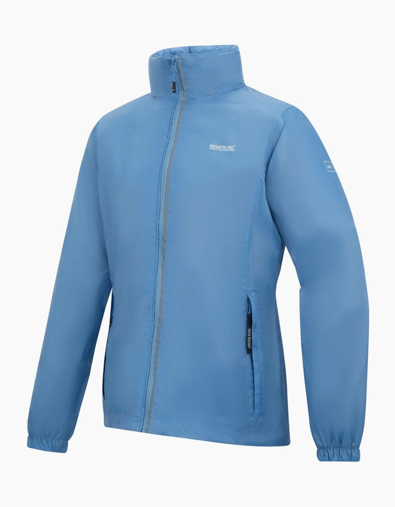 Regatta Womens/Ladies Corinne IV Waterproof Jacket