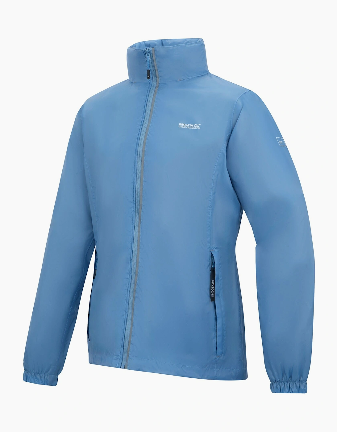 Regatta Womens/Ladies Corinne IV Waterproof Jacket