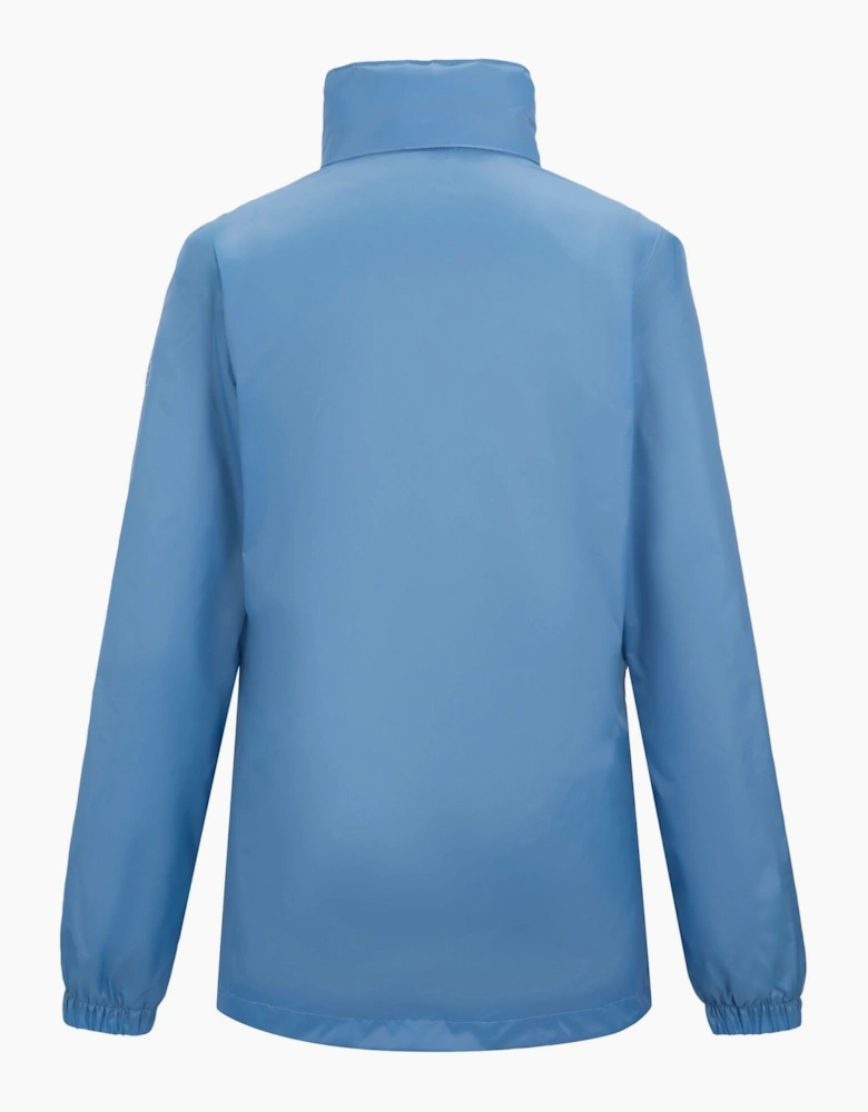 Regatta Womens/Ladies Corinne IV Waterproof Jacket