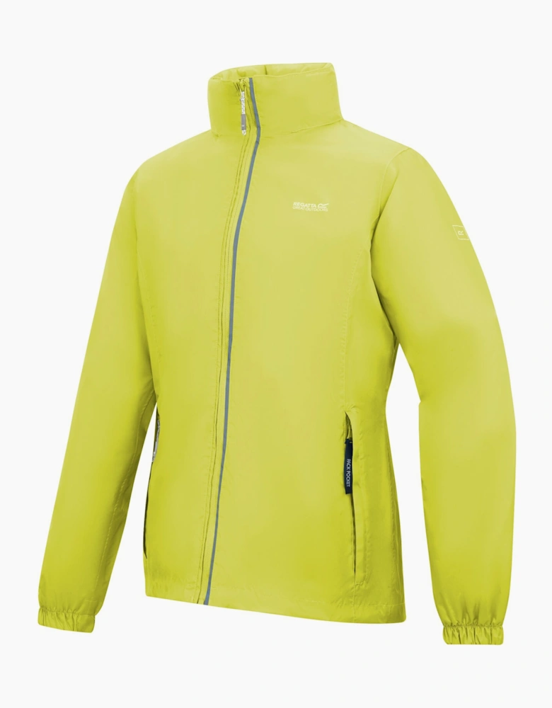 Regatta Womens/Ladies Corinne IV Waterproof Jacket