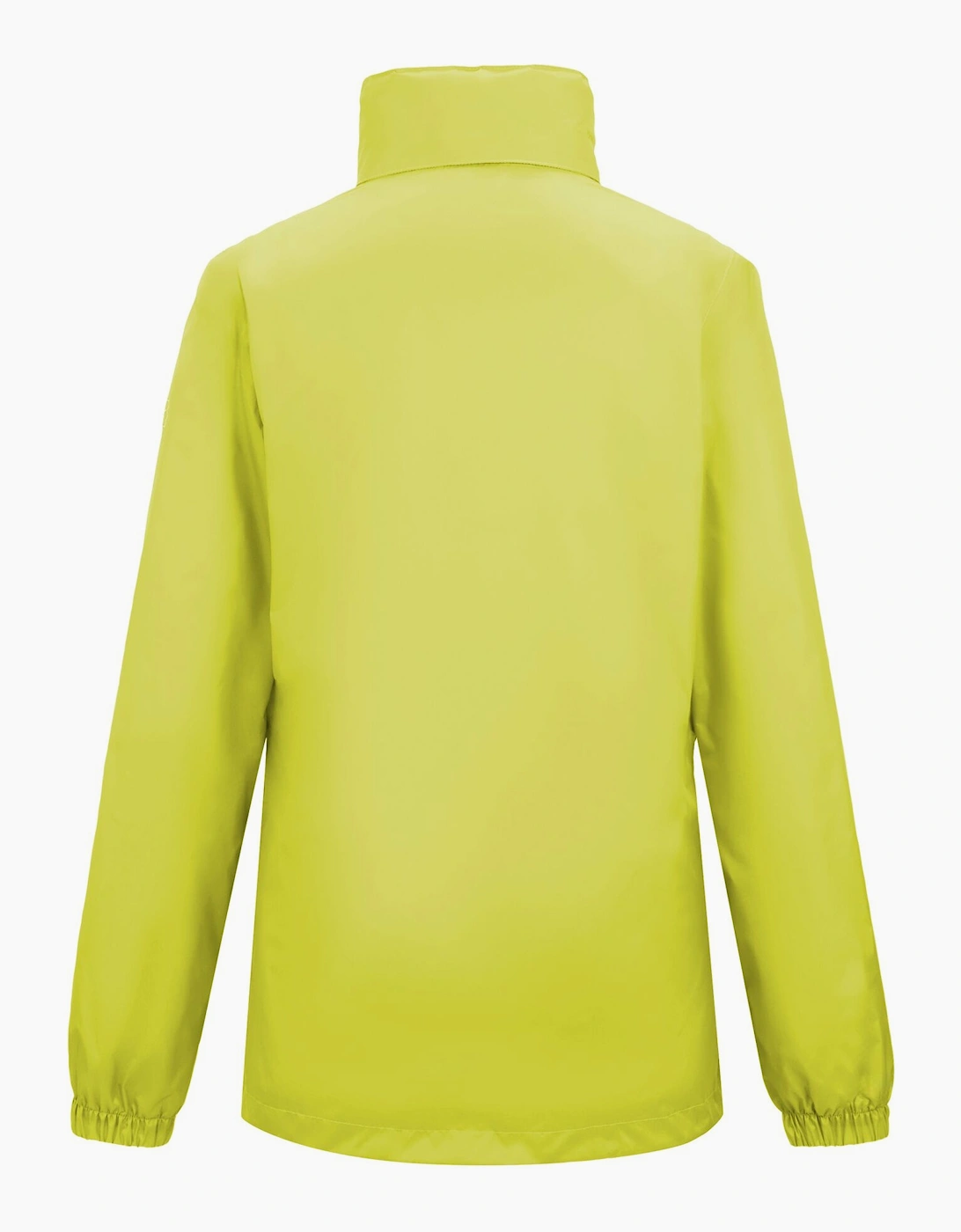Regatta Womens/Ladies Corinne IV Waterproof Jacket