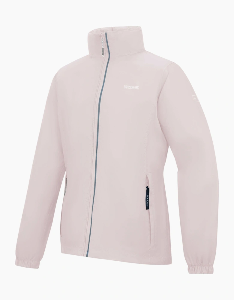 Regatta Womens/Ladies Corinne IV Waterproof Jacket