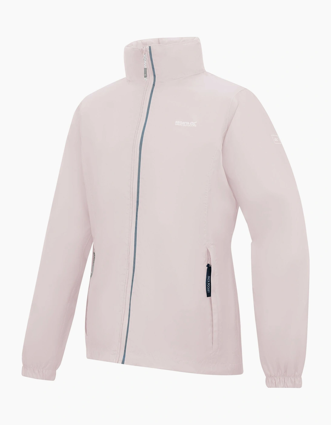 Regatta Womens/Ladies Corinne IV Waterproof Jacket