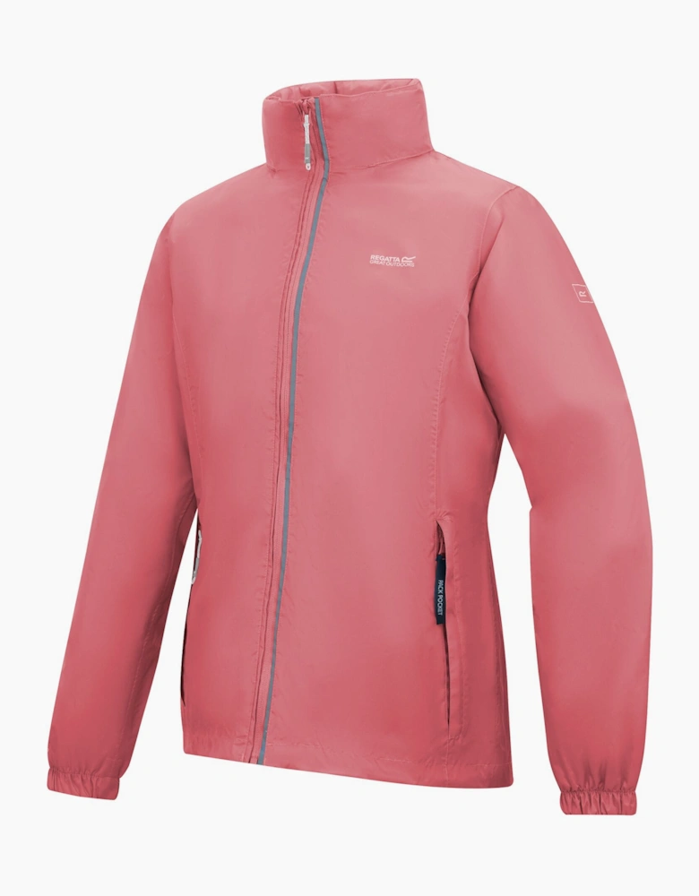 Regatta Womens/Ladies Corinne IV Waterproof Jacket