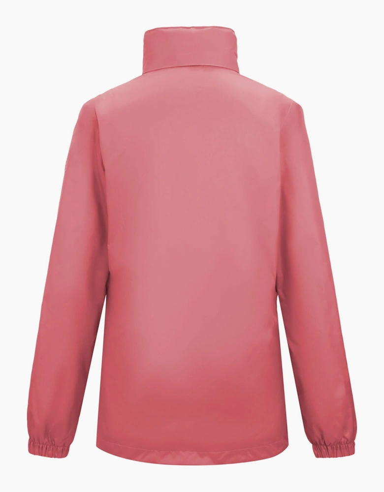 Regatta Womens/Ladies Corinne IV Waterproof Jacket