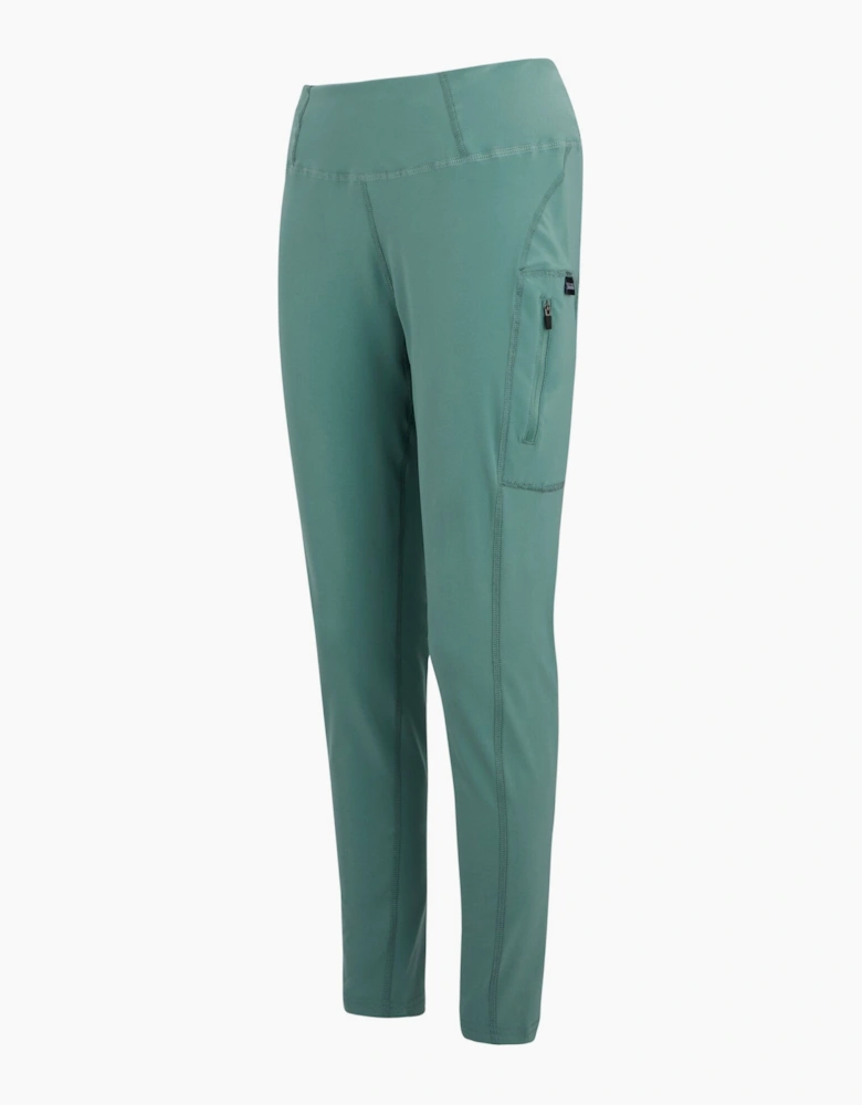 Regatta Womens/Ladies Monira Hiking Leggings