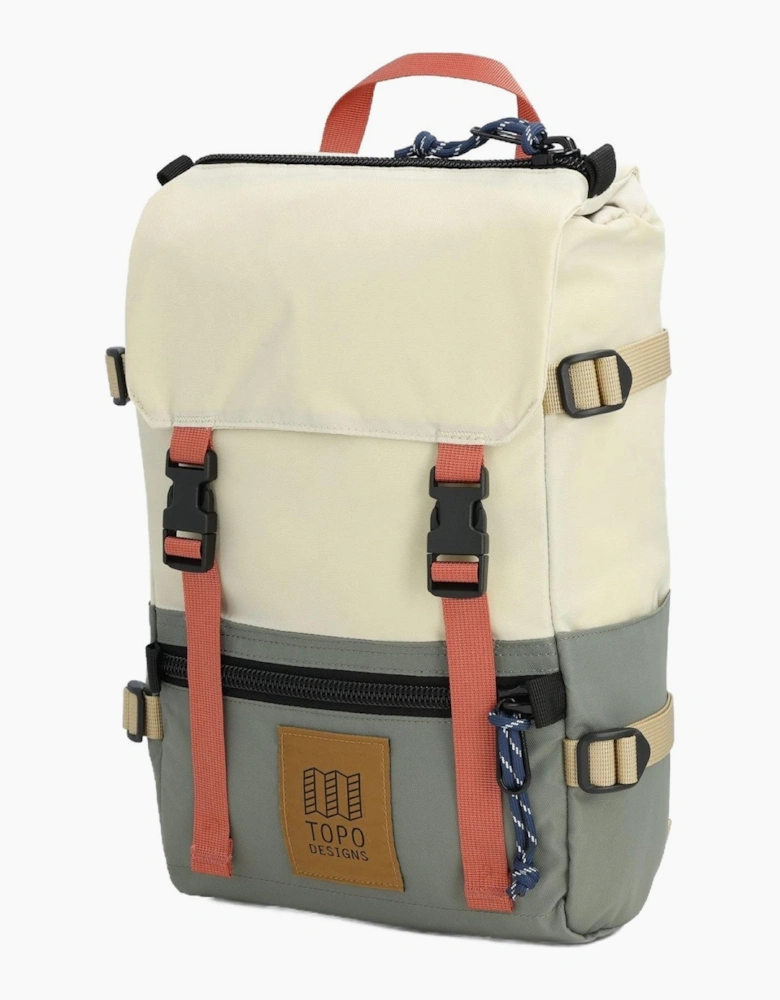 Topo Designs Rover Pack Mini Backpack