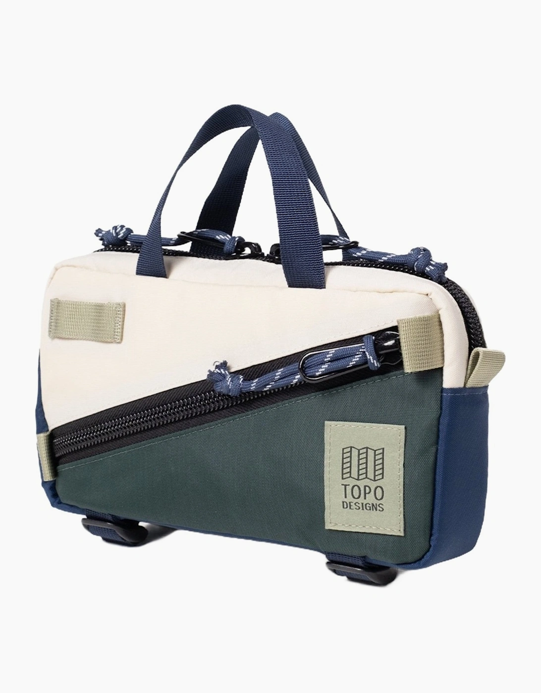 Unisex Mini Quick Pack Crossbody Bag, 2 of 1