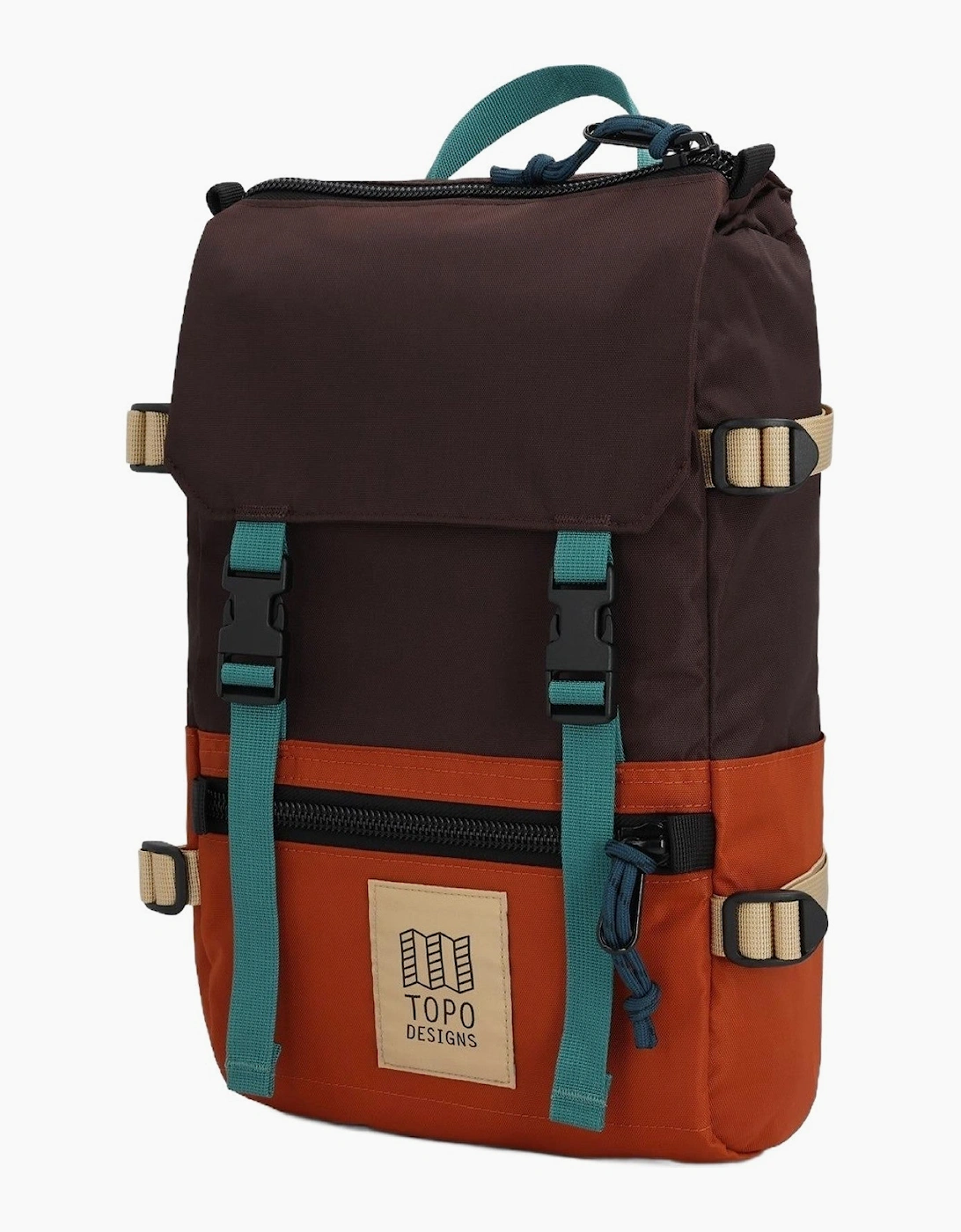 Topo Designs Rover Pack Mini Backpack, 2 of 1