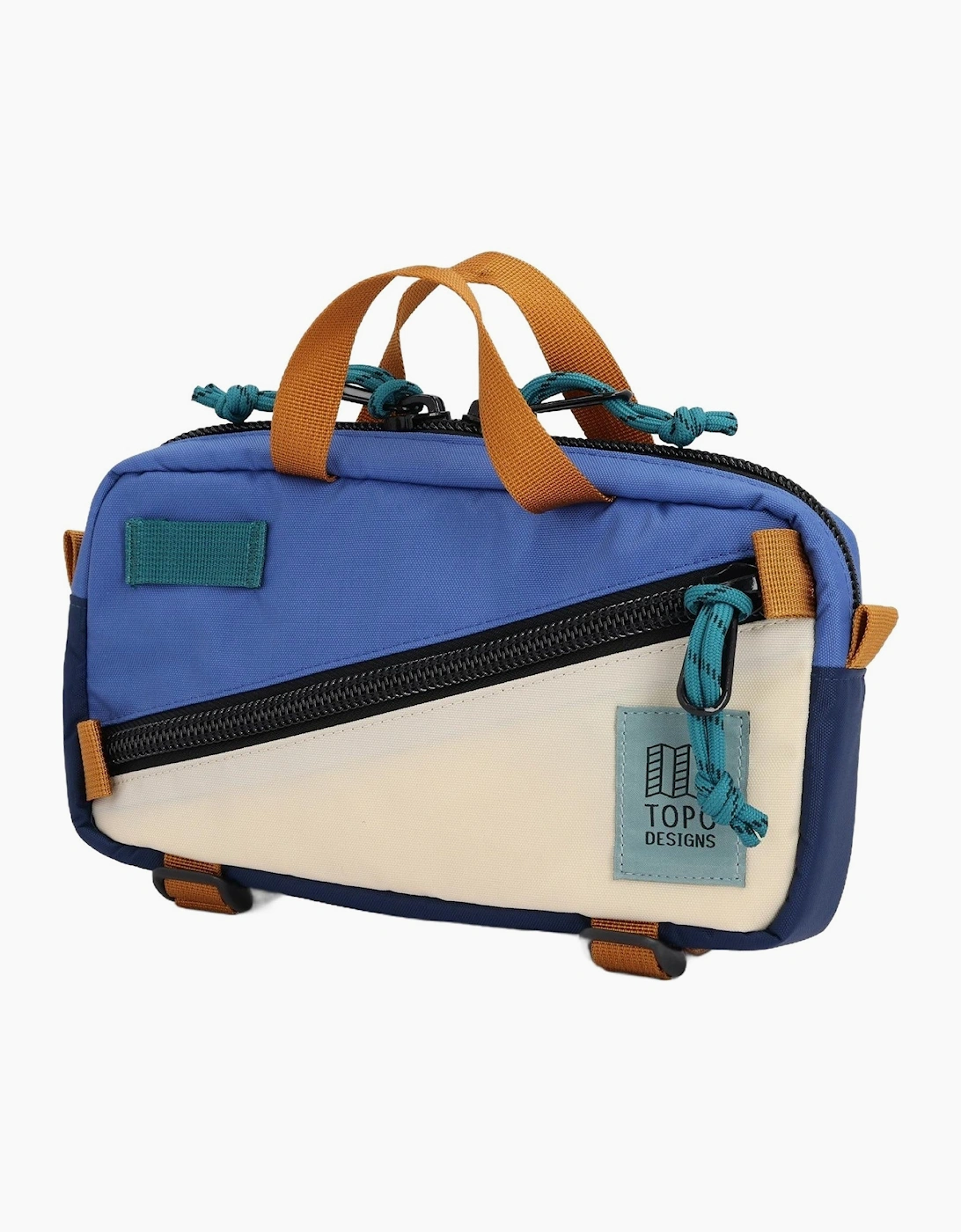 Unisex Mini Quick Pack Crossbody Bag, 2 of 1