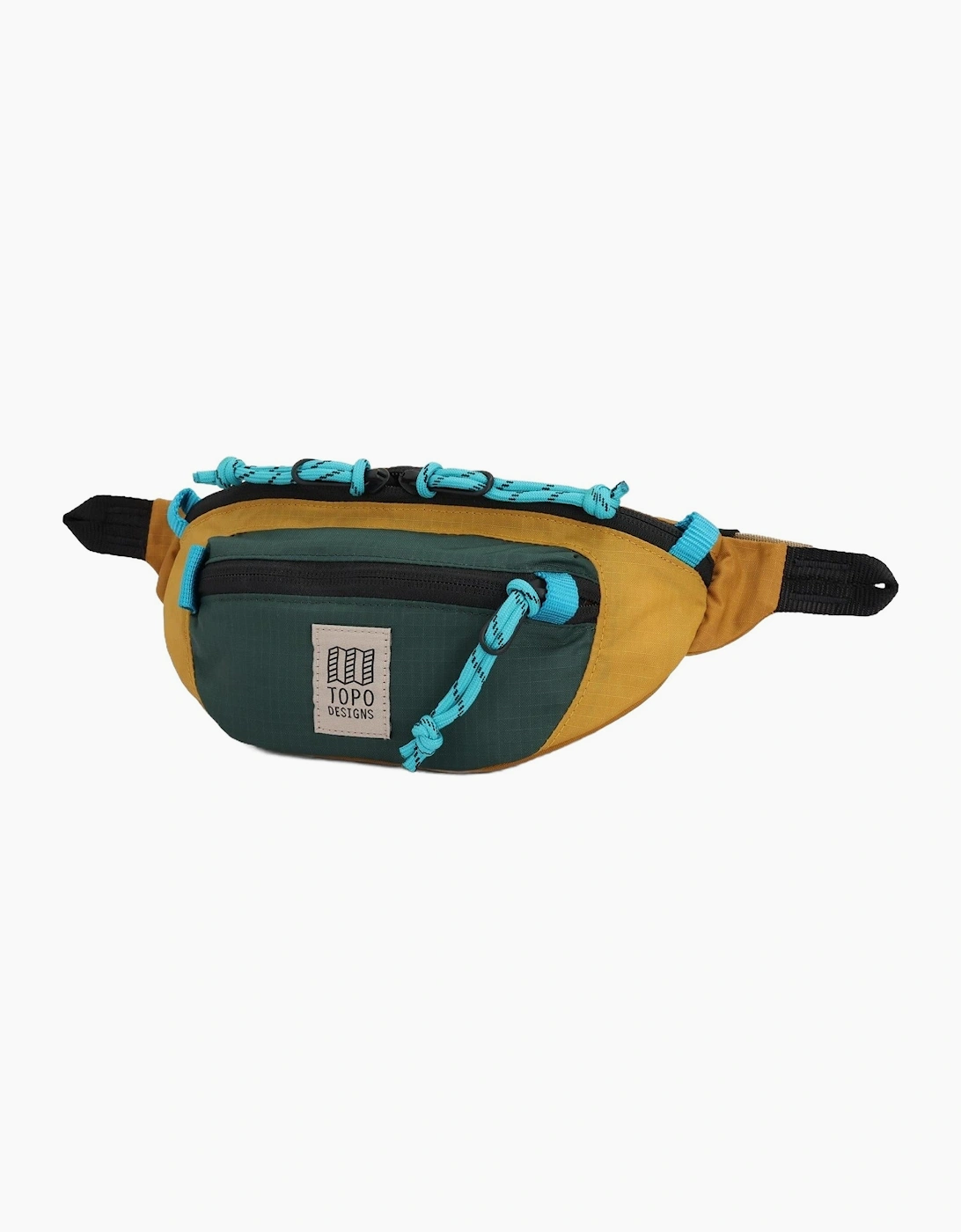 Unisex Mountain Waist Pack Waist Bag, 2 of 1