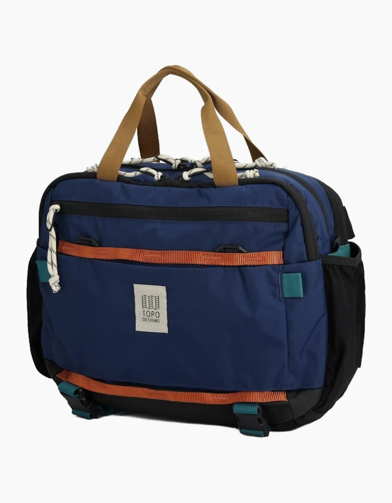 Unisex Mountain Cross Bag Crossbody Bag