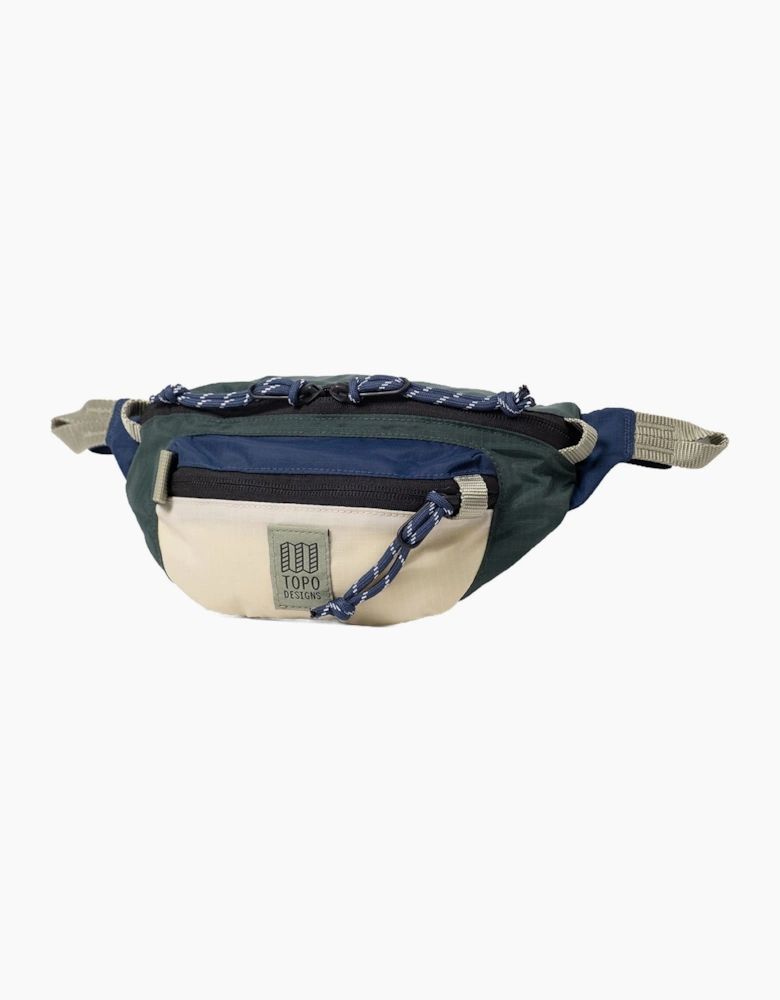 Unisex Mountain Waist Pack Waist Bag