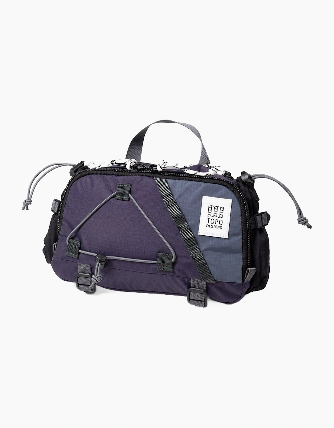 Unisex Mountain Hydro Hip Pack Waist Bag, 2 of 1