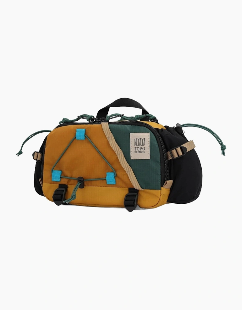 Unisex Mountain Hydro Hip Pack Waist Bag