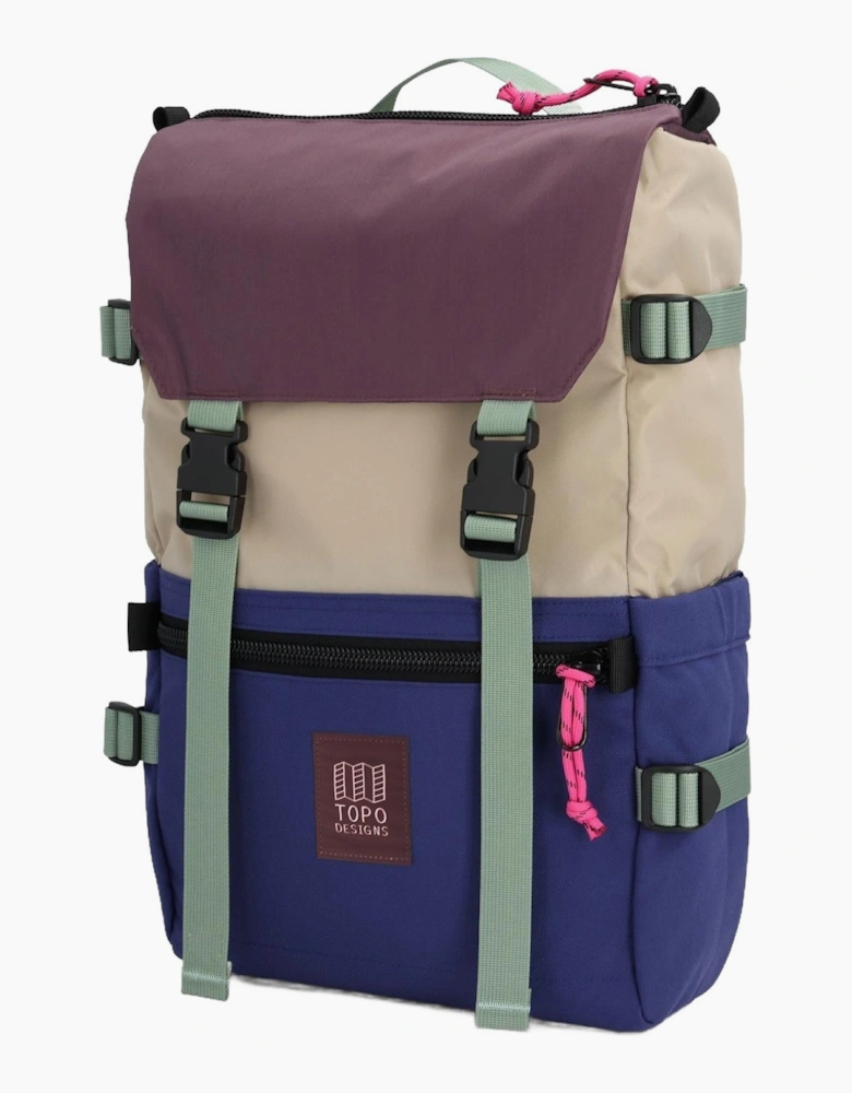 Topo Designs Rover Pack Classic Backpack
