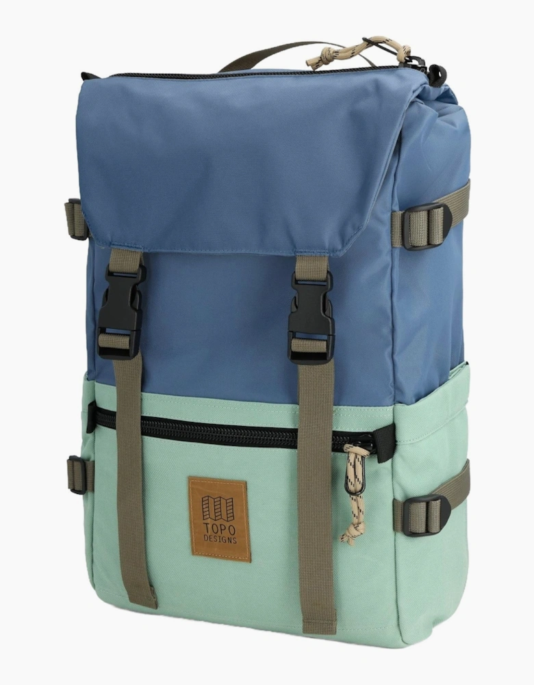 Topo Designs Rover Pack Classic Backpack