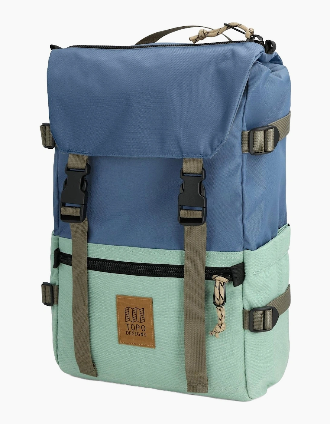 Topo Designs Rover Pack Classic Backpack, 2 of 1