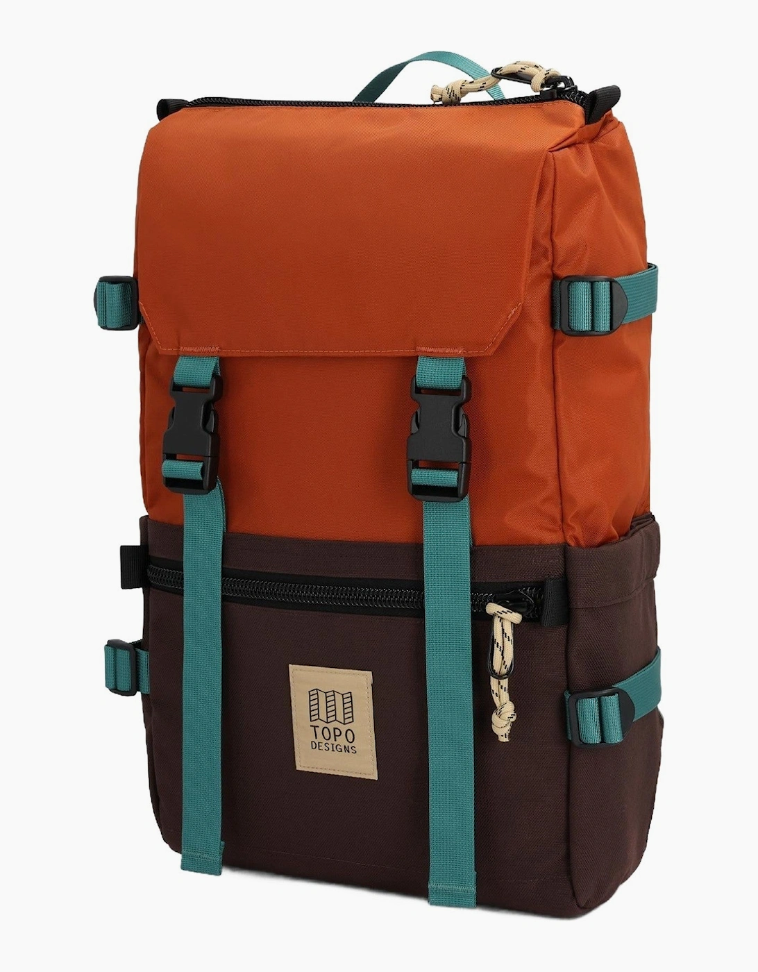 Topo Designs Rover Pack Classic Backpack, 2 of 1