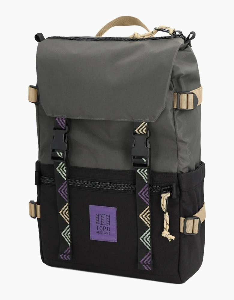 Topo Designs Rover Pack Classic Backpack